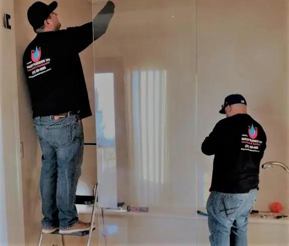 Professional plumbing installation for Leak Detection in University North